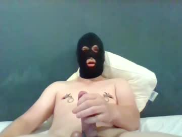 Edmans3 September 21, 2025 Chaturbate stream image