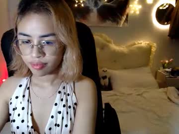Ellieyun September 21, 2025 Chaturbate stream image