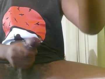Longblackcock28 September 21, 2025 Chaturbate stream image
