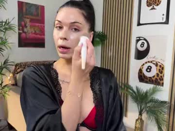 Nattywithoutdaddy September 21, 2025 Chaturbate stream image