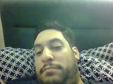 Nitagio September 21, 2025 Chaturbate stream image