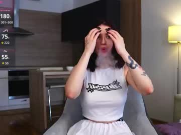 Odahorta September 21, 2025 Chaturbate stream image