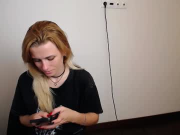 Peppymia September 21, 2025 Chaturbate stream image
