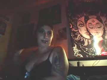 Sexyredhead57 September 21, 2025 Chaturbate stream image