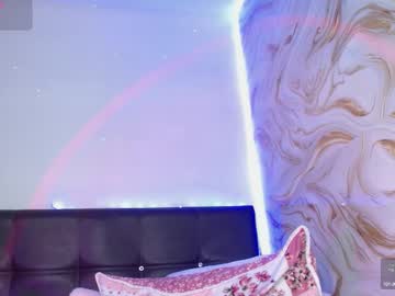 Valeryfoxx1 September 21, 2025 Chaturbate stream image