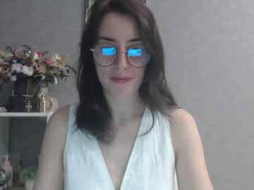 Aurelia_619 September 21, 2025 Chaturbate stream image