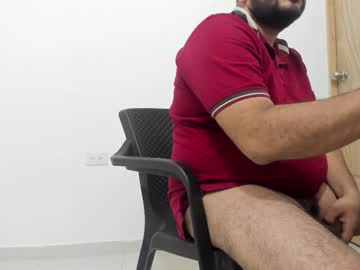 Big_Dad69 September 21, 2025 Chaturbate stream image