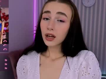 Cosmicfaye September 21, 2025 Chaturbate stream image