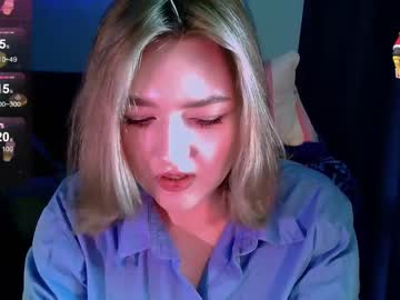 Cutepie33 September 21, 2025 Chaturbate stream image