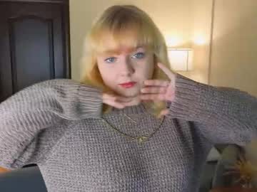 Elaine_Lewis September 21, 2025 Chaturbate stream image