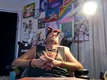 Grandejefe7309 September 21, 2025 Chaturbate stream image