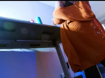 L0v3qu1nn September 21, 2025 Chaturbate stream image