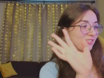 Lekishaoderkirk September 21, 2025 Chaturbate stream image