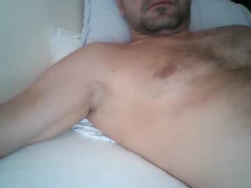 Madridlover1983 September 21, 2025 Chaturbate stream image