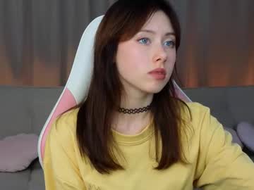Megangotty September 21, 2025 Chaturbate stream image