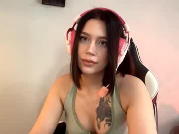 Rimaobenshain September 21, 2025 Chaturbate stream image