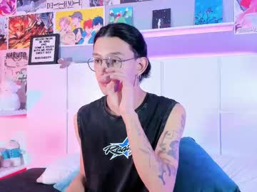 Sheepyboyx September 21, 2025 Chaturbate stream image