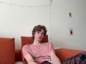 Di_N_Alex September 21, 2025 Chaturbate stream image