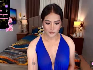 Evahir September 21, 2025 Chaturbate stream image