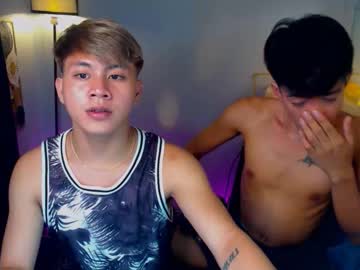_Gabrielwesslyxx September 21, 2025 Chaturbate stream image