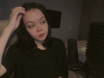 Haribo_Asmr September 21, 2025 Chaturbate stream image