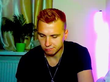 Jimmy_Bounty September 21, 2025 Chaturbate stream image