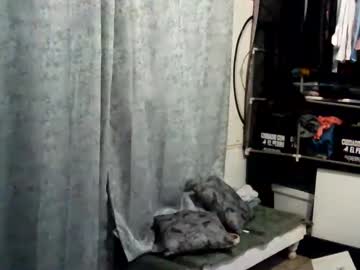 Mamarrifles September 21, 2025 Chaturbate stream image