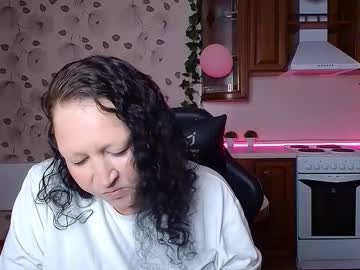 Mrs___Milf September 21, 2025 Chaturbate stream image