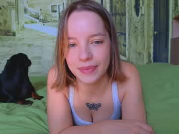 My_Mia_ September 21, 2025 Chaturbate stream image