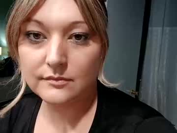 Notouchmami September 21, 2025 Chaturbate stream image