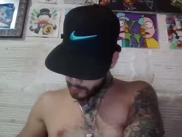 Panthers_Room September 21, 2025 Chaturbate stream image