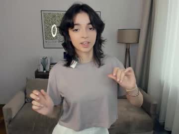 Quietly_Hot September 21, 2025 Chaturbate stream image