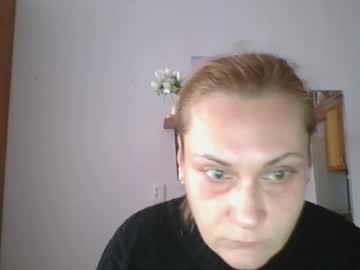 Tatiana_Xi September 21, 2025 Chaturbate stream image