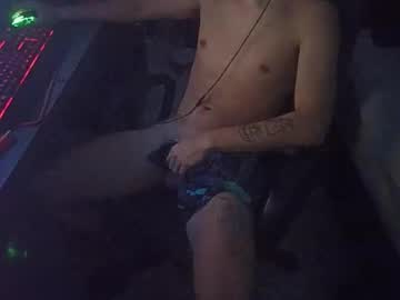 Tobs4i20 September 21, 2025 Chaturbate stream image