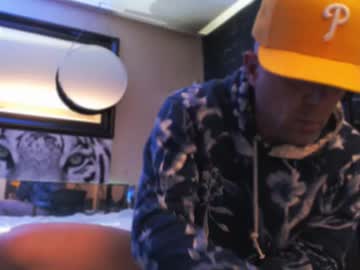 Tommy_Knuckles September 21, 2025 Chaturbate stream image