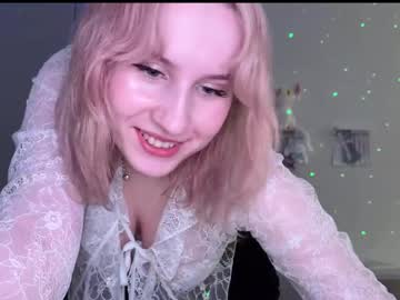 Alicemeowk September 21, 2025 Chaturbate stream image