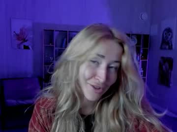 Astramonroe September 21, 2025 Chaturbate stream image
