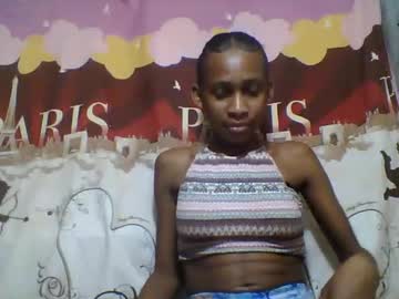 Littleyanah September 21, 2025 Chaturbate stream image