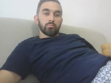 Ojack0 September 21, 2025 Chaturbate stream image