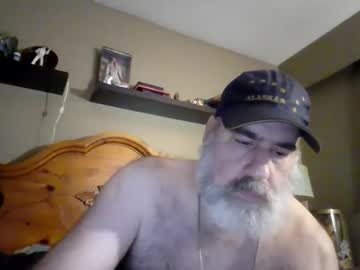 Straightbear4you September 21, 2025 Chaturbate stream image
