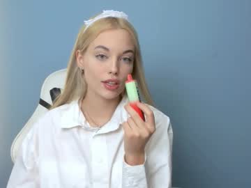 Callmemargo September 21, 2025 Chaturbate stream image