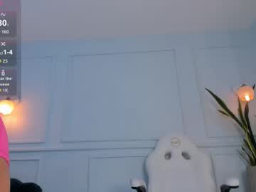 Dina_Jones September 21, 2025 Chaturbate stream image