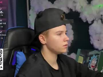 Jean_Wilsons September 21, 2025 Chaturbate stream image
