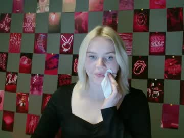 Leyla_Le September 21, 2025 Chaturbate stream image