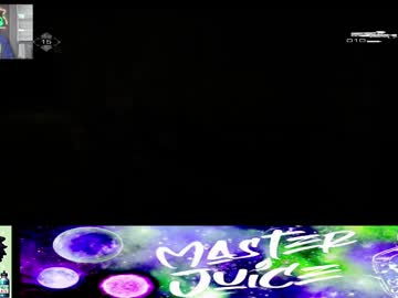 Lxrdhxkvgemvsterjuice September 21, 2025 Chaturbate stream image