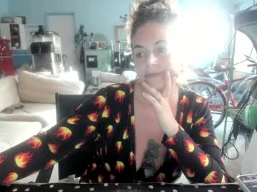 Mamasm0k3sp0t September 21, 2025 Chaturbate stream image