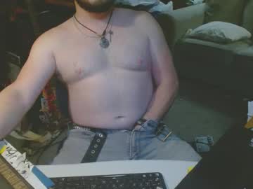 Metalsharkk September 21, 2025 Chaturbate stream image