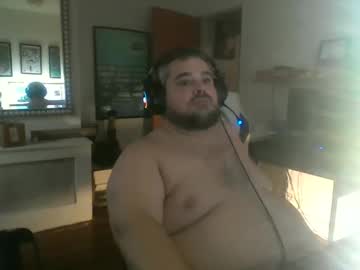 Phillybear83 September 21, 2025 Chaturbate stream image