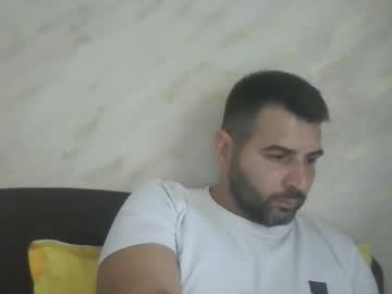 Sclavro September 21, 2025 Chaturbate stream image