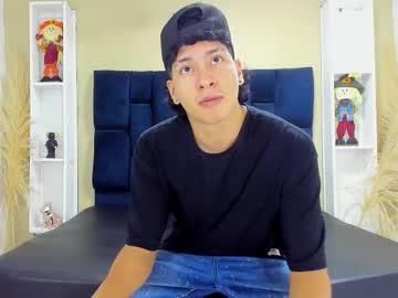 Twink_Bunny September 21, 2025 Chaturbate stream image